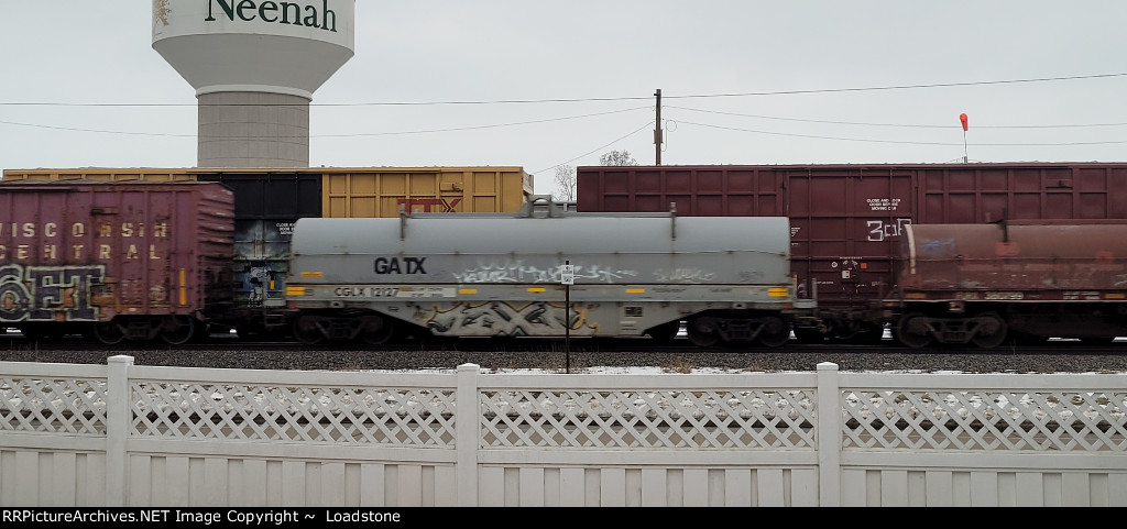 CGLX 12127